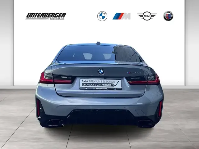BMW 340