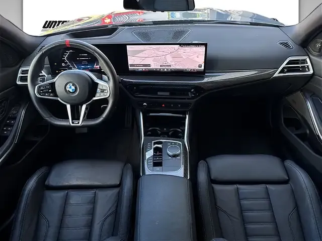 BMW 340