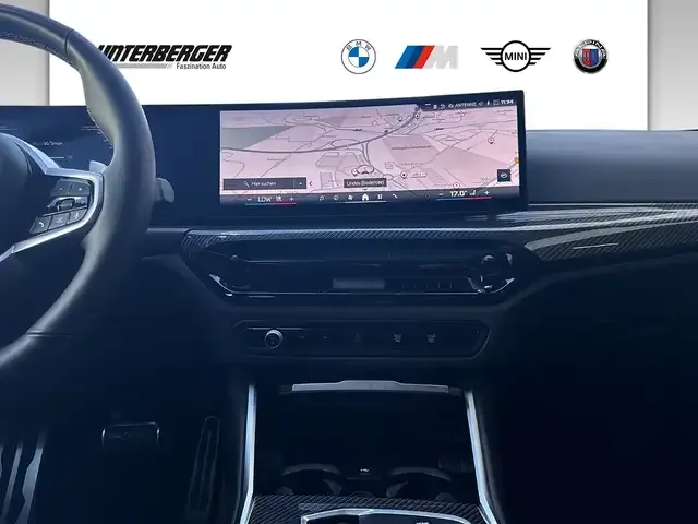 BMW 340