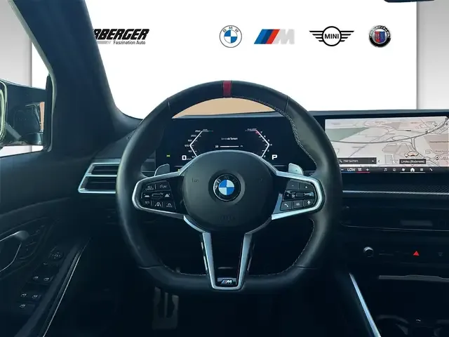 BMW 340