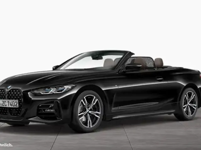 BMW 430