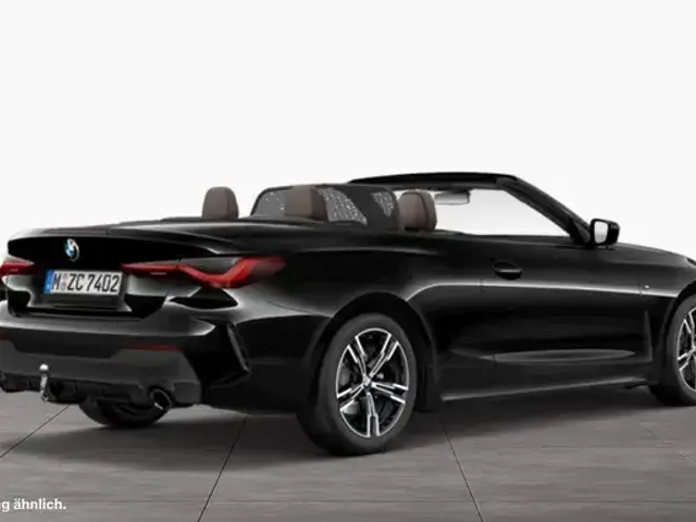 BMW 430
