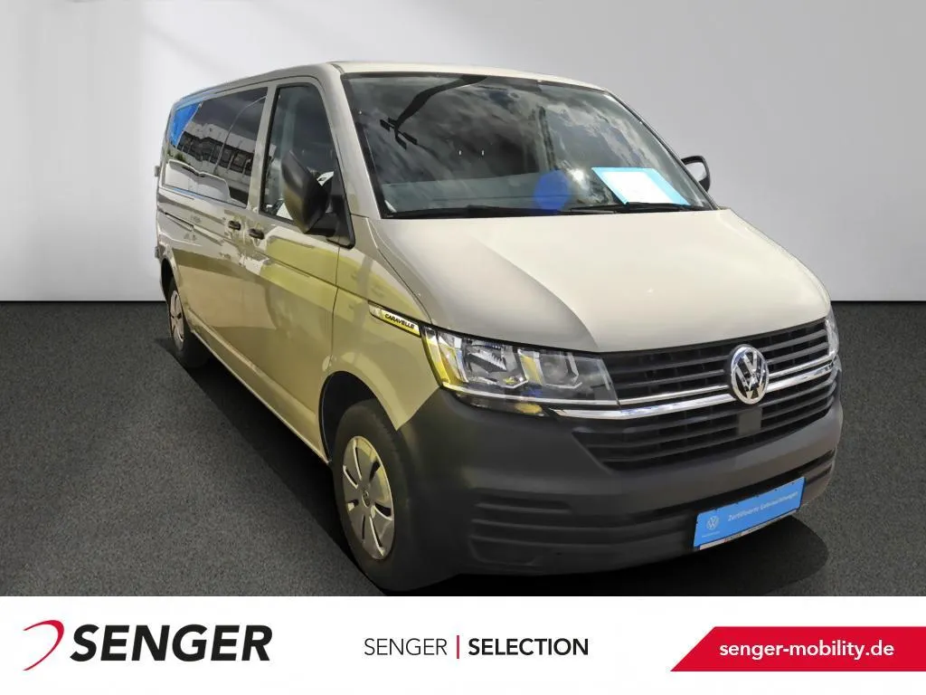 Volkswagen T6 Transporter