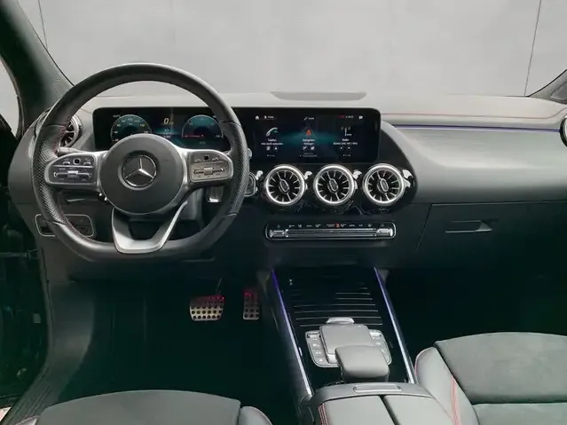 Mercedes-Benz EQA 250