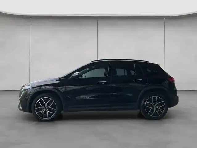Mercedes-Benz EQA 250