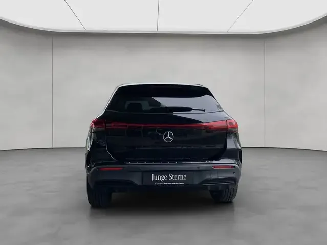 Mercedes-Benz EQA 250