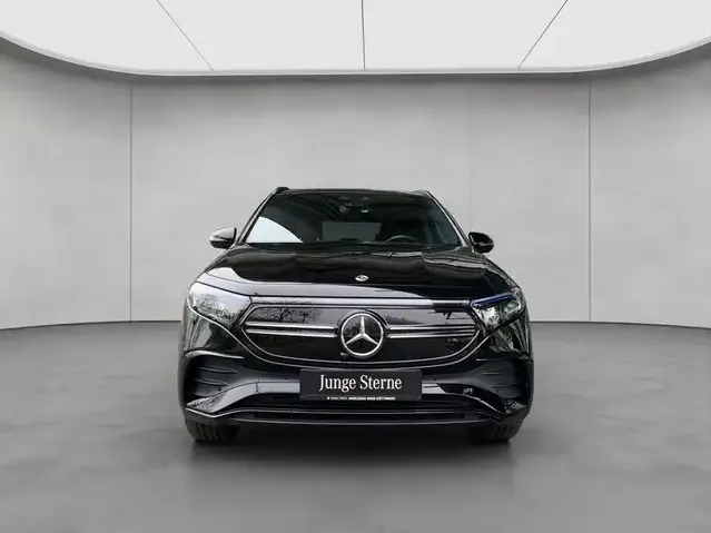 Mercedes-Benz EQA 250