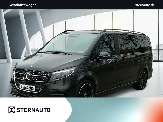Mercedes-Benz V 300