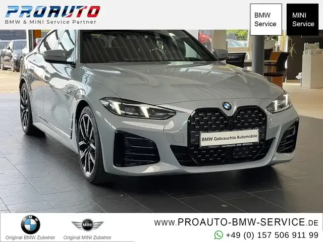 BMW 430