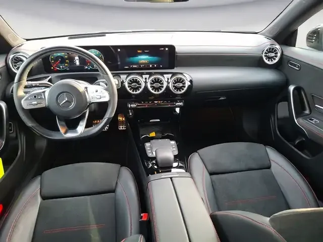 Mercedes-Benz Sonstiges