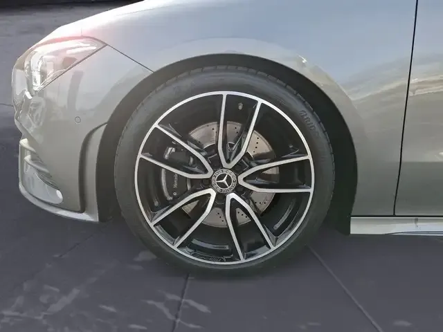 Mercedes-Benz Sonstiges