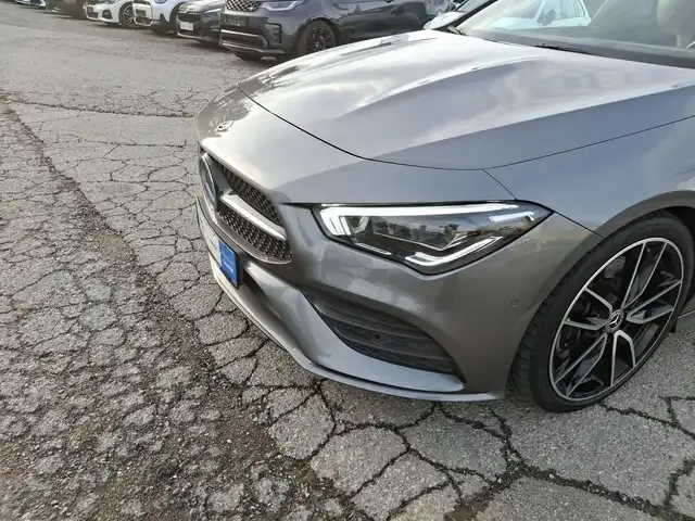 Mercedes-Benz Sonstiges