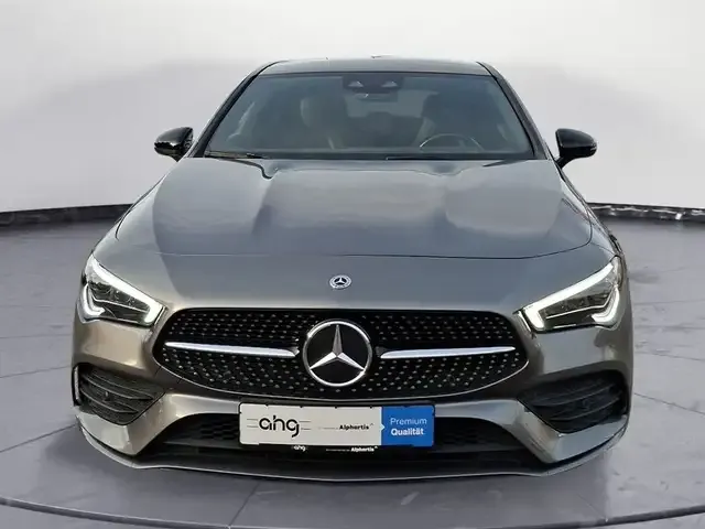 Mercedes-Benz Sonstiges