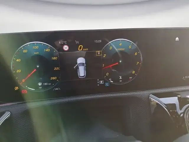 Mercedes-Benz Sonstiges