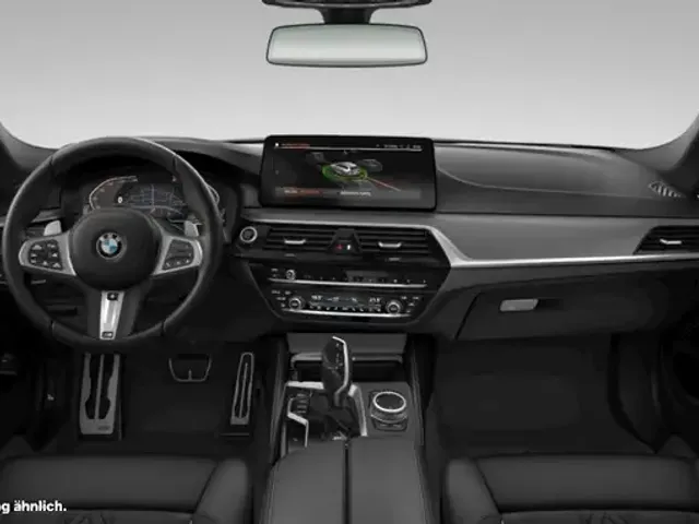 BMW 540
