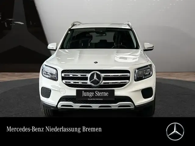 Mercedes-Benz GLB 180