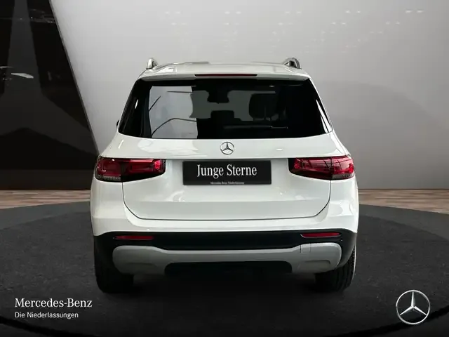 Mercedes-Benz GLB 180