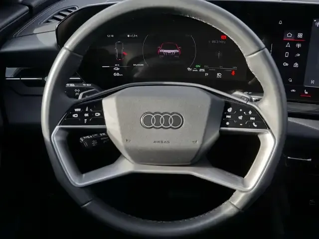 Audi Sonstige