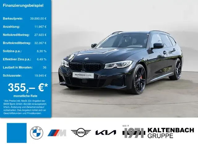 BMW 340