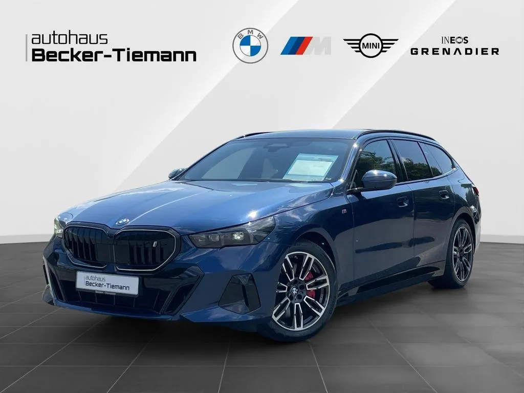BMW i5