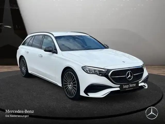 Mercedes-Benz E 300