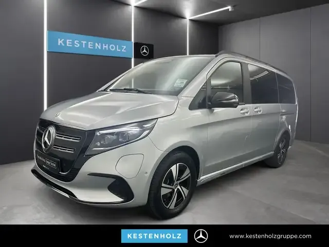 Mercedes-Benz EQV 300