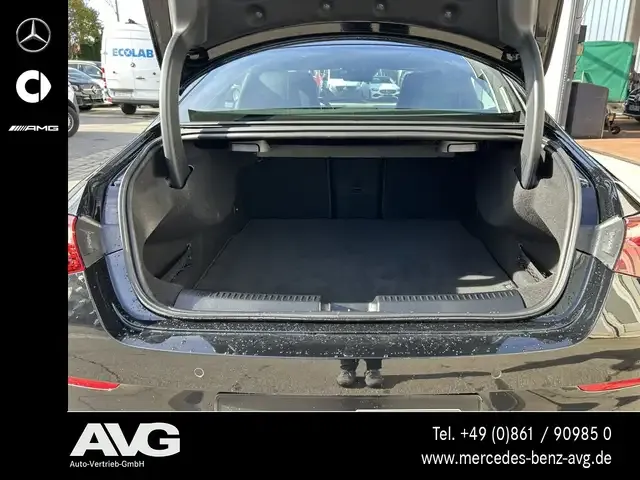 Mercedes-Benz CLA 220