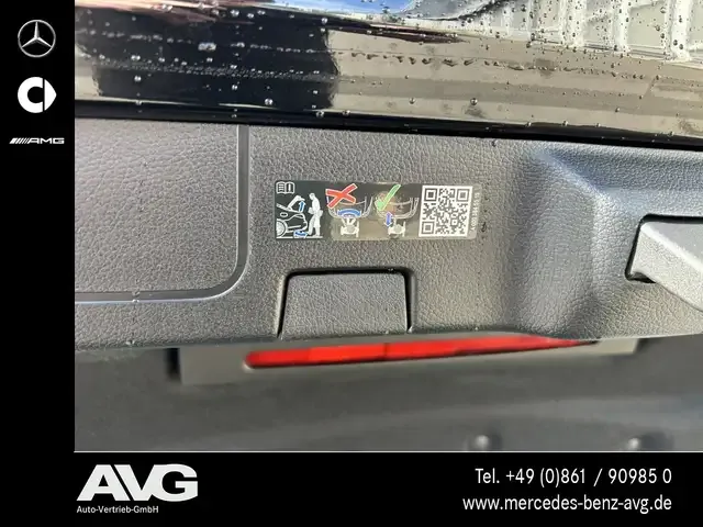 Mercedes-Benz CLA 220