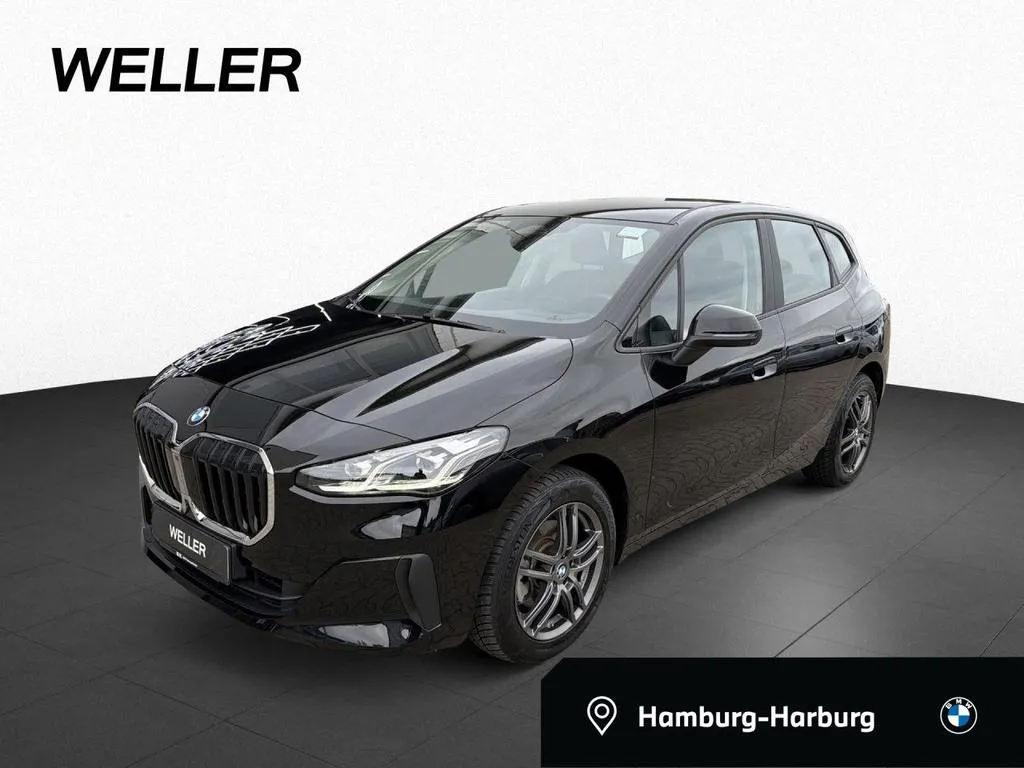 BMW 220