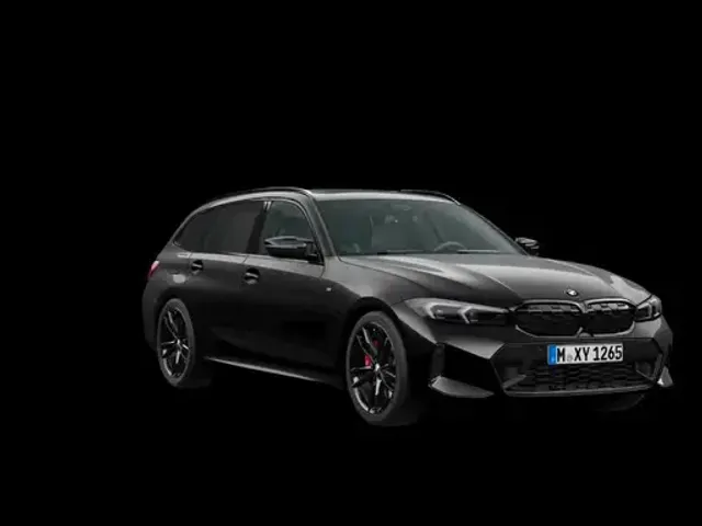BMW 340