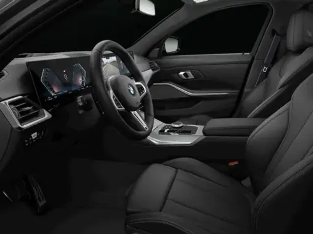 BMW 340