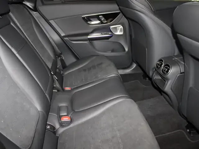 Mercedes-Benz GLC 400