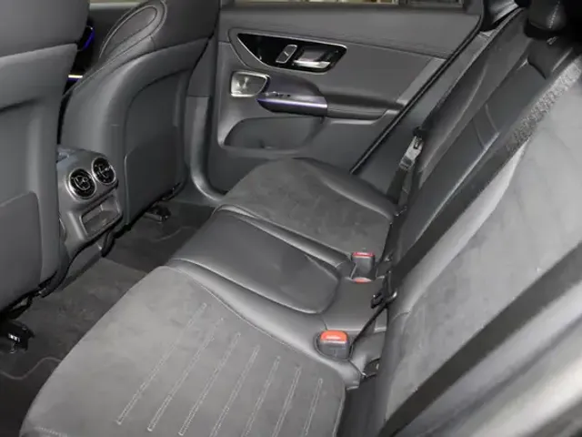 Mercedes-Benz GLC 400