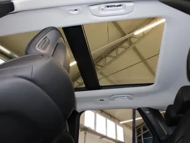 Mercedes-Benz GLC 400