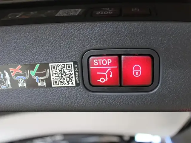 Mercedes-Benz GLC 400