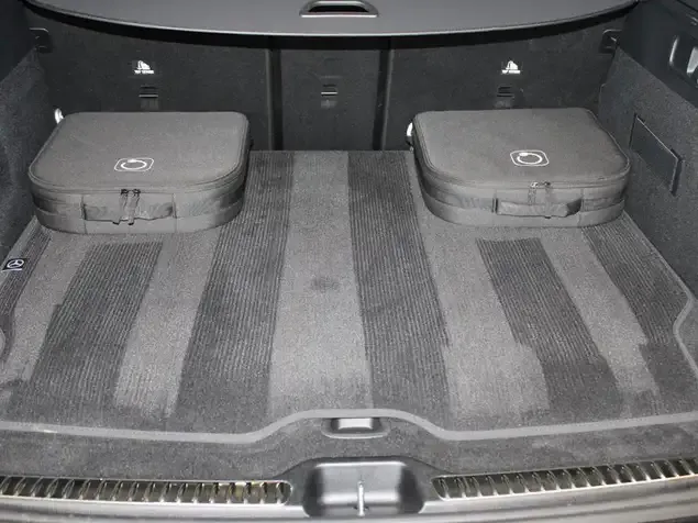 Mercedes-Benz GLC 400