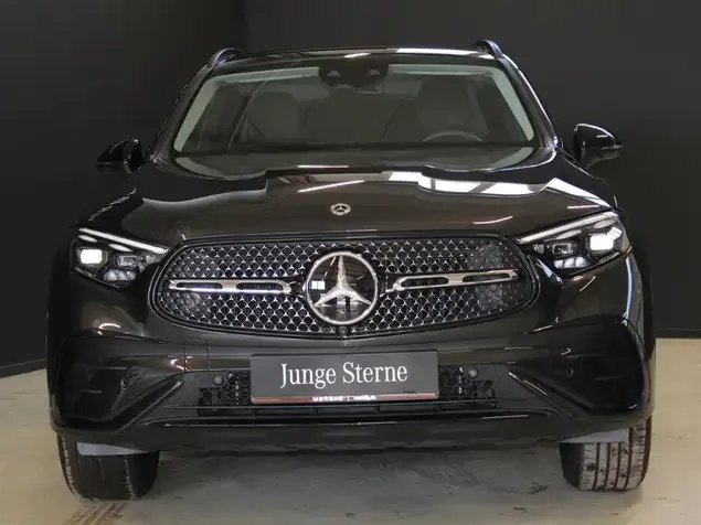 Mercedes-Benz GLC 400