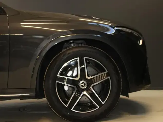 Mercedes-Benz GLC 400