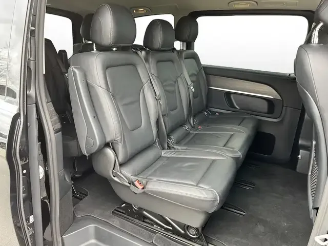 Mercedes-Benz V 250