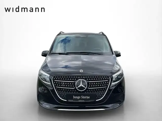Mercedes-Benz V 250