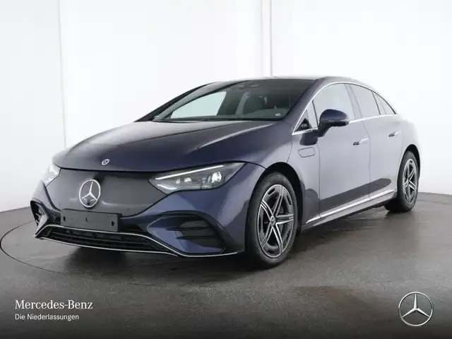 Mercedes-Benz EQE 500