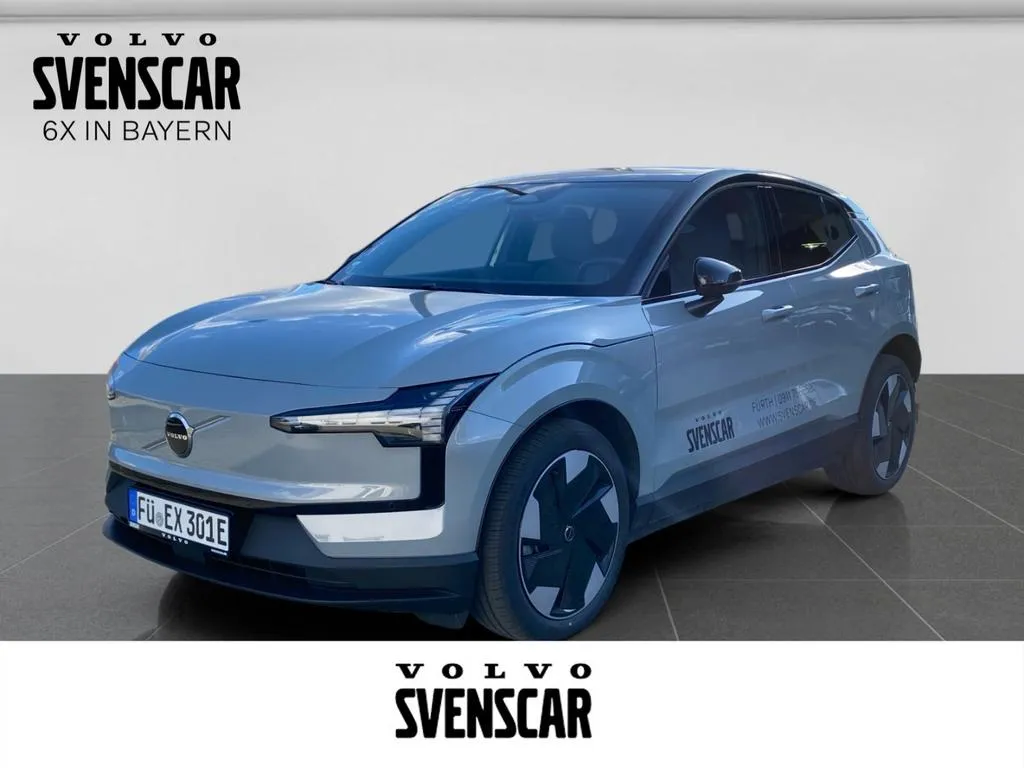 Volvo EX30