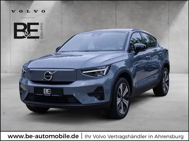 Volvo C40