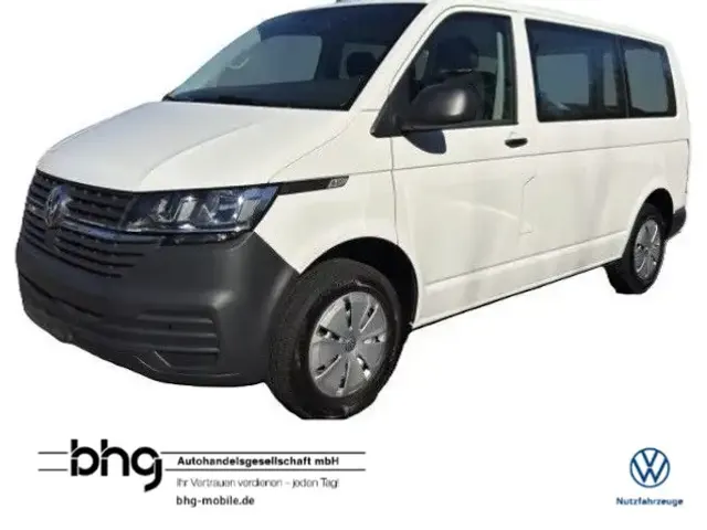 Volkswagen T6 Kombi