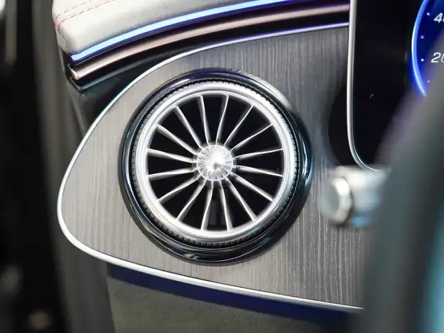 Mercedes-Benz EQE 350