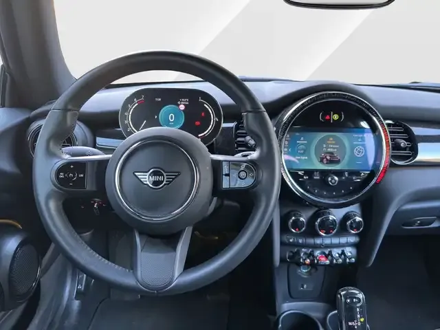 MINI Sonstiges