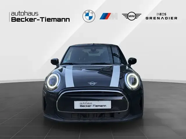 MINI Sonstiges