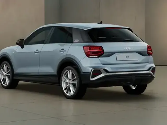 Audi Q2