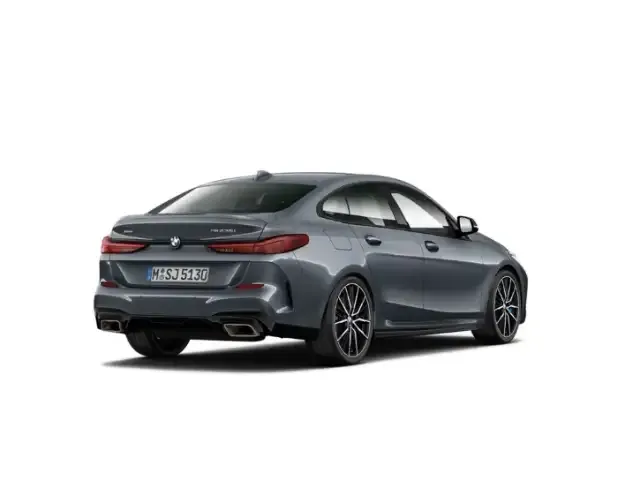 BMW 235