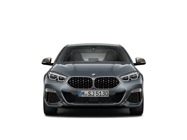 BMW 235